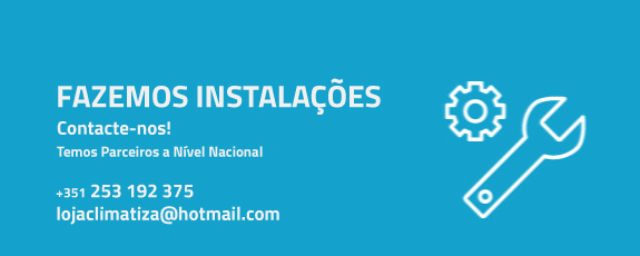 Instalações